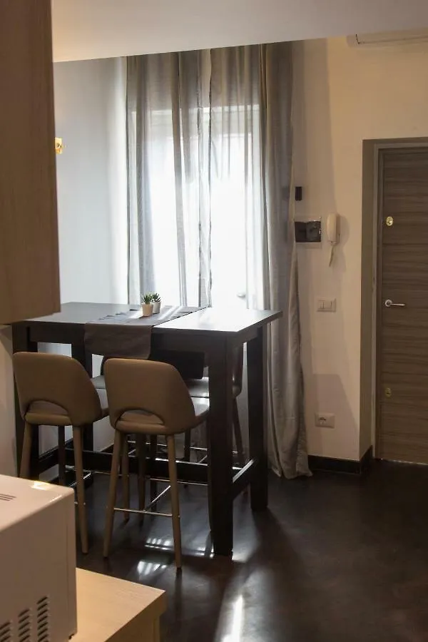 Industrial Apartment Near Duomo Milano 0*,  Italia