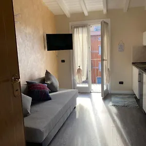 Casa Camilla Apartment