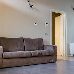 Via Natta - San Siro - 4 People Apartment