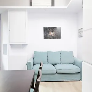 Prestige Boutique Homes - Navigli Appartamento