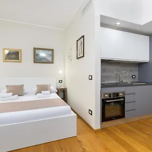 Casa Da Cadorna Appartement