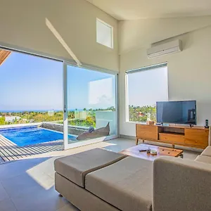  Villa Hideaway Bali Ungasan By Kanaan Hospitality Indonesien