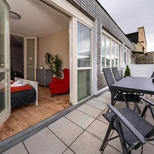  Apartment New Town - Apple Tschechische Republik