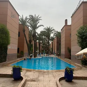 Latifa Holiday home Marrakesh