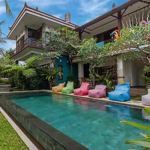  Villa Sala Indonesien