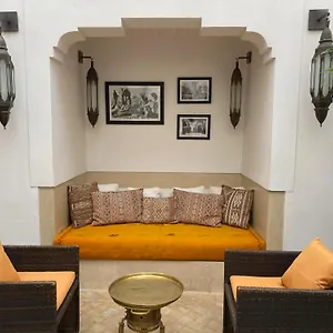 Rossi Holiday home Marrakesh