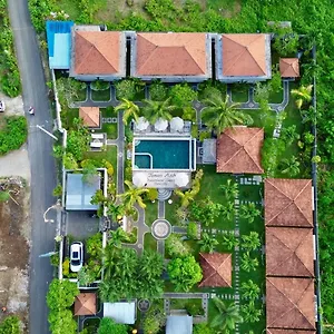  Privatunterkunft Taman Asih Bingin Indonesien