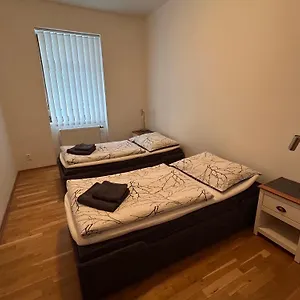  Apartment Karlin Tschechische Republik
