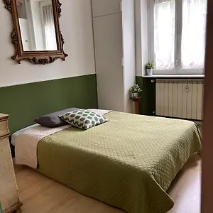 Claudia's In Fieracity&mico&sansiro Apartment