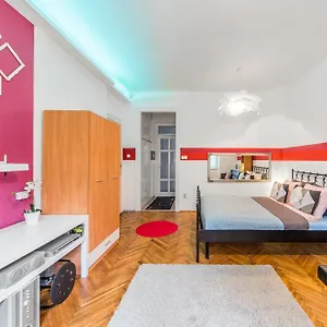 Perfect Apartment Budapest
