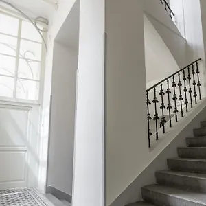  Apartment Jindrisska Tschechische Republik